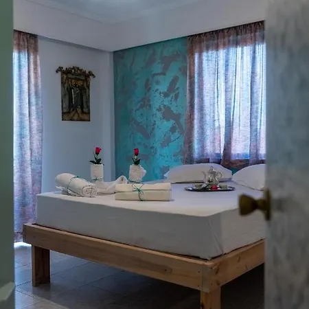 Apartamento Rosemarine Lux
