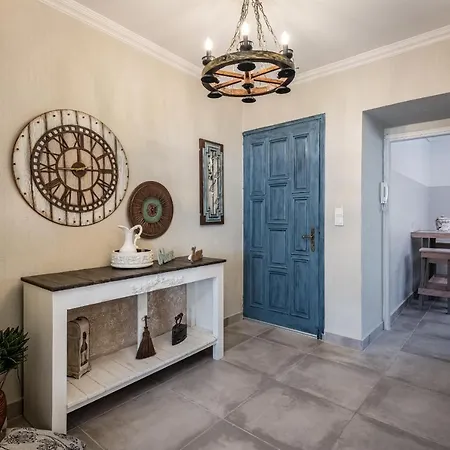 Rosemarine Lux Apartamento *