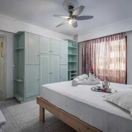 Apartamento Rosemarine Lux *