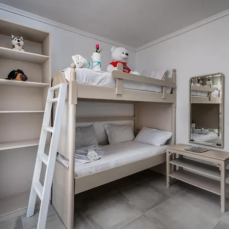 Apartamento Rosemarine Lux