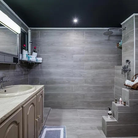 Apartamento Rosemarine Lux *