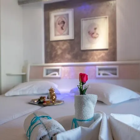 Apartamento Rosemarine Lux Cos
