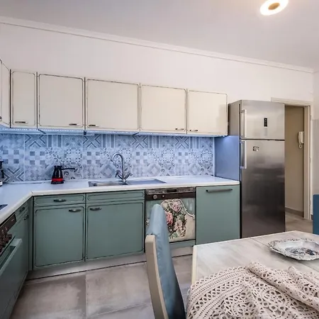 Rosemarine Lux Apartmán *